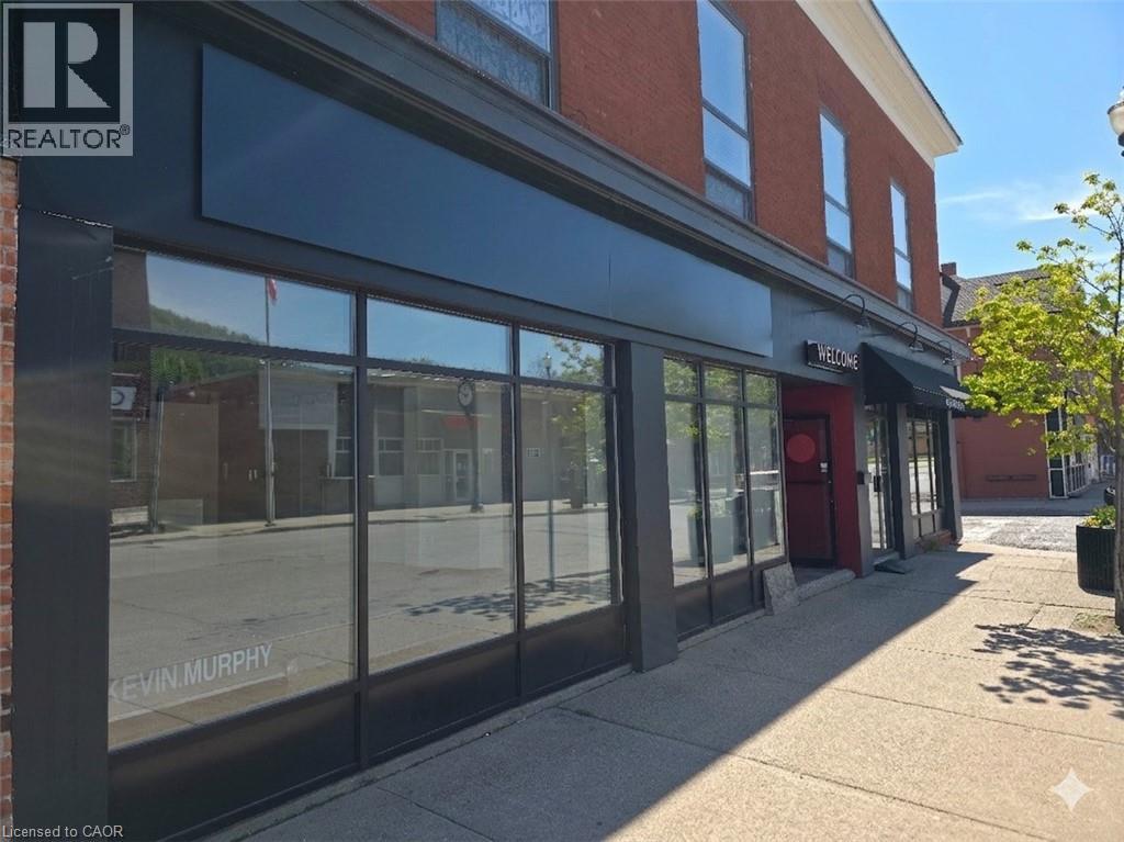 MLS® listing #29950924 for sale located at 6 MAIN Street W
