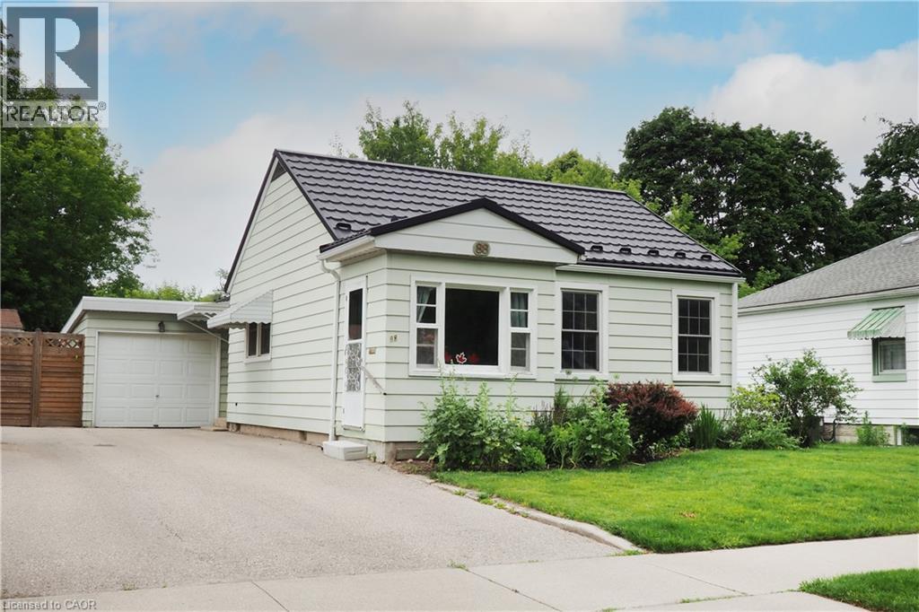 MLS® listing #29950926 for sale located at 88 GLEN Road