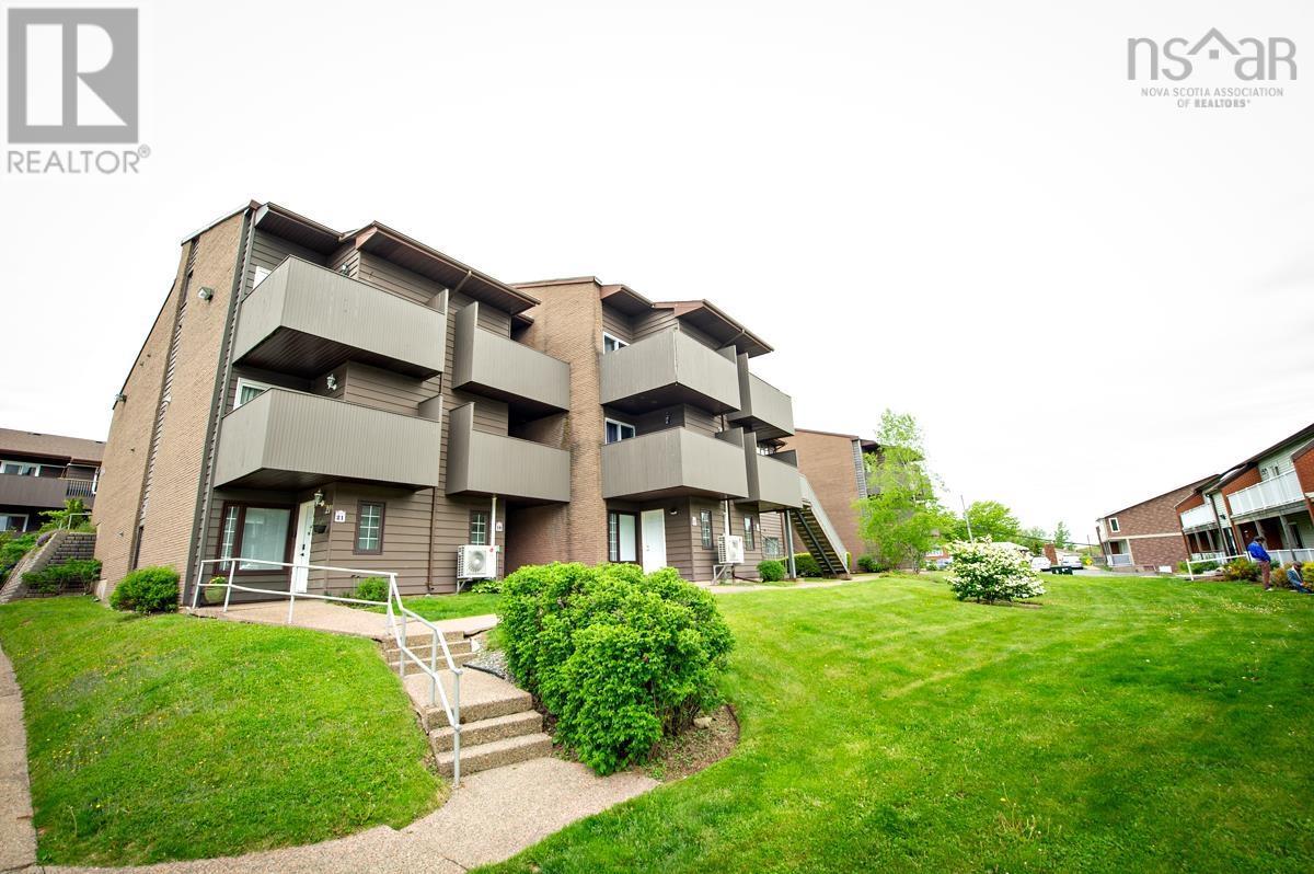 MLS® listing #29950929 for sale located at 19 4 Rose Way