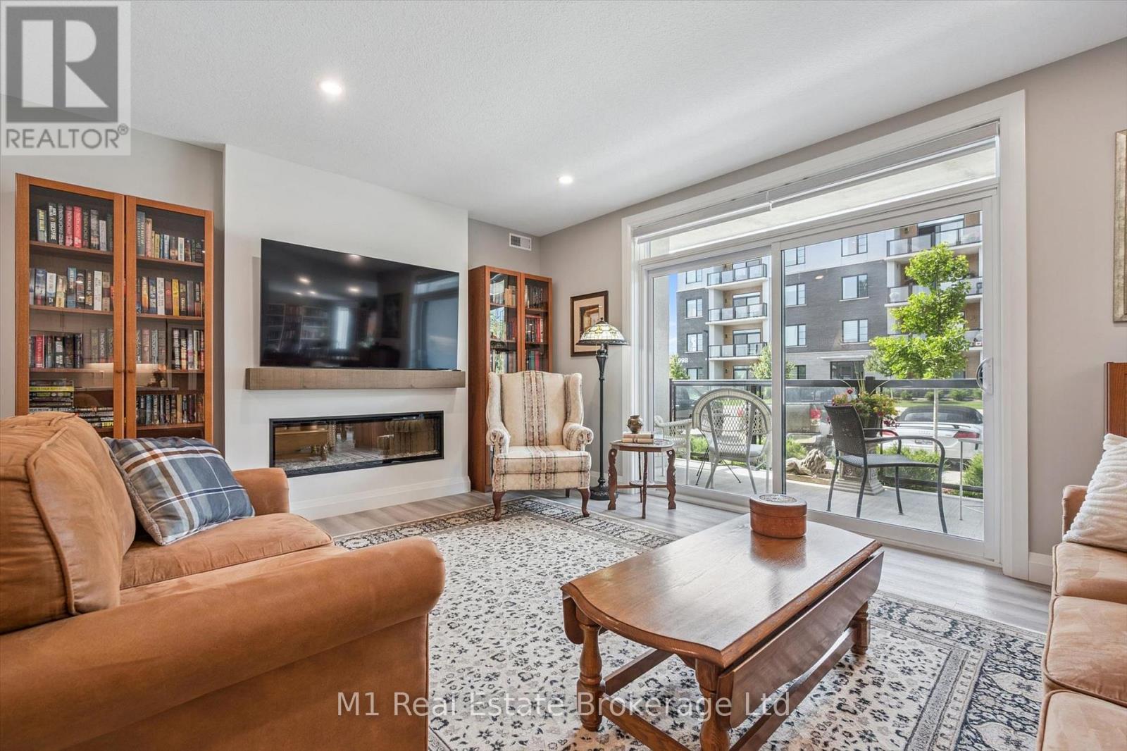 MLS® listing #29950955 for sale located at 107 - 99A FARLEY ROAD