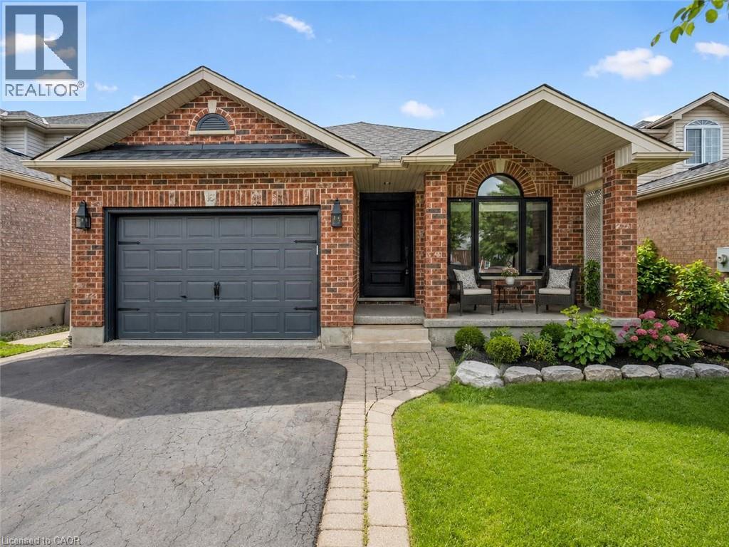 MLS® listing #29951004 for sale located at 18 KEYS Crescent