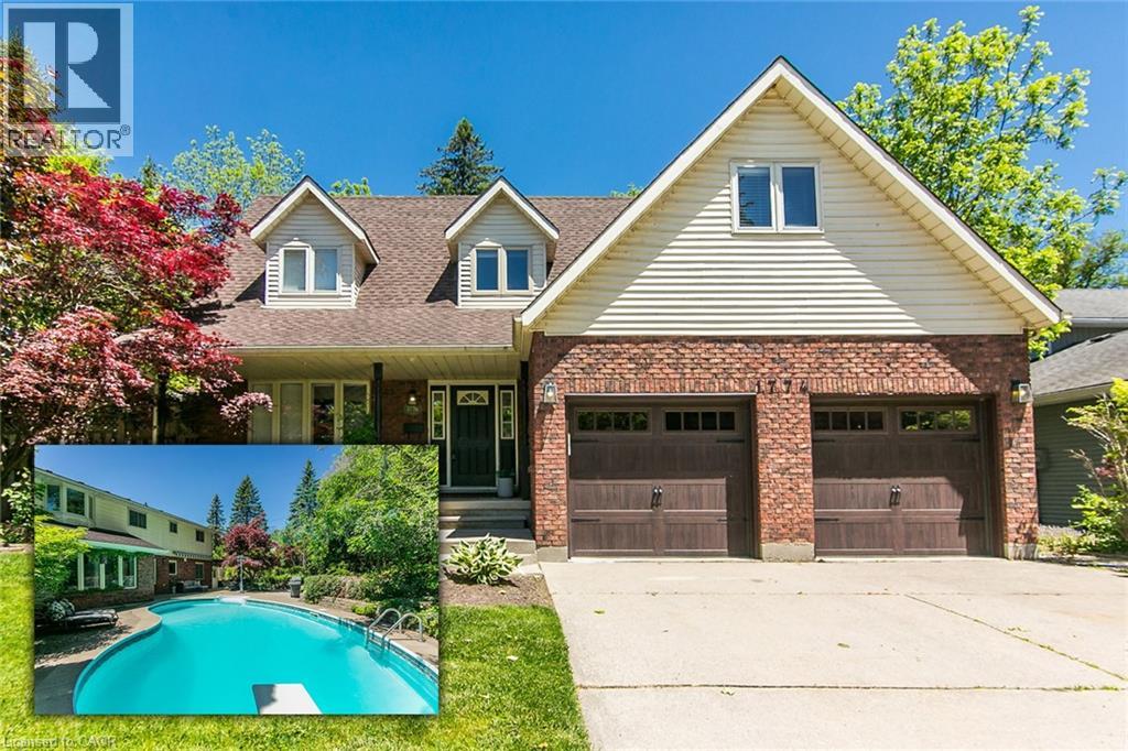 MLS® listing #29951050 for sale located at 1774 OLD MILL Road