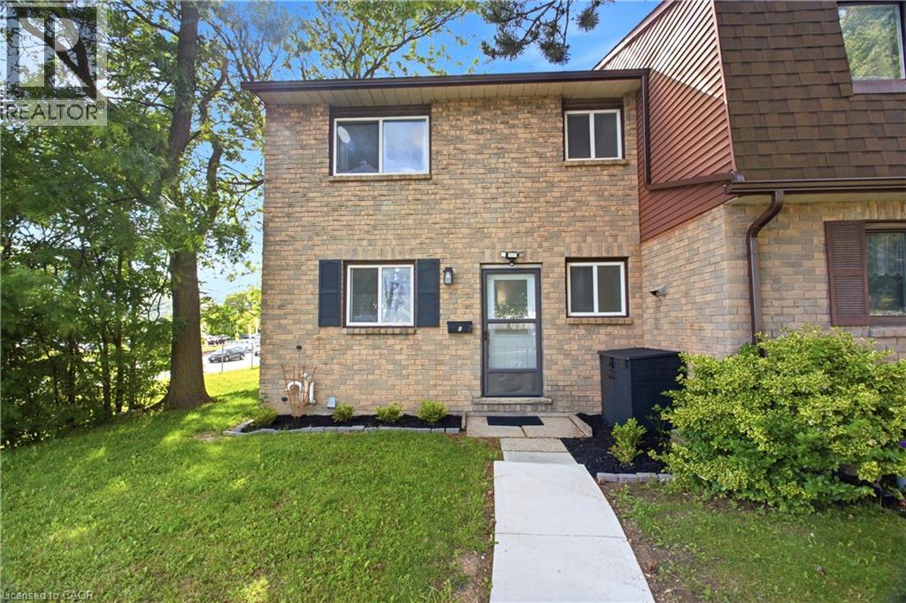 MLS® listing #29951094 for sale located at 175 SIEBERT Avenue Unit# 9