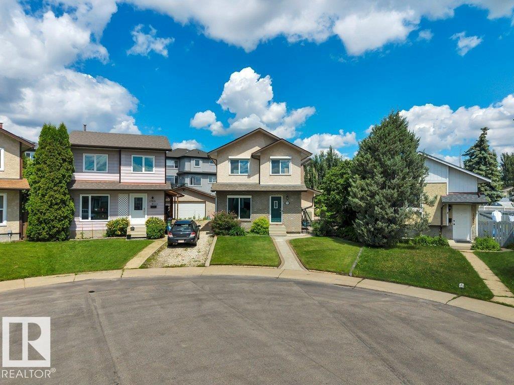 MLS® listing #29951167 for sale located at 17927 92A ST NW