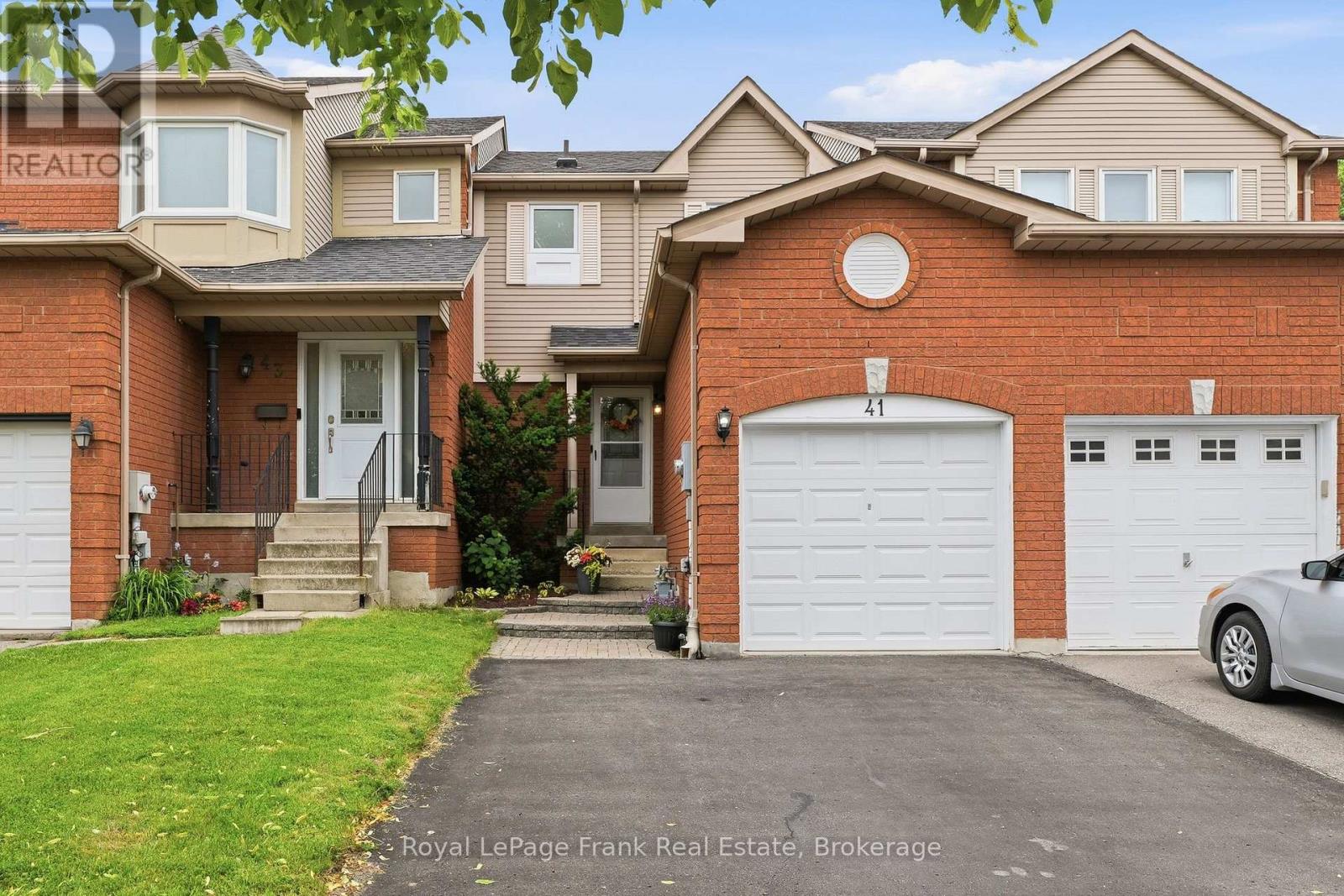 MLS® listing #29951249 for sale located at 41 LANDERVILLE LANE