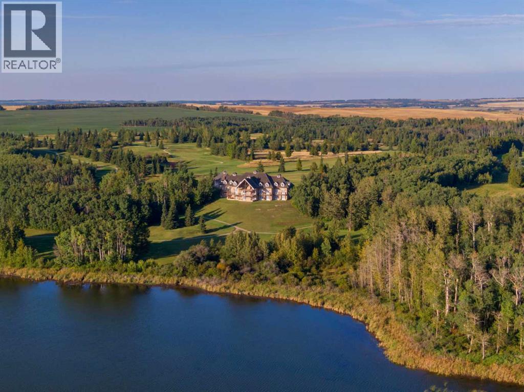 MLS® listing #29951276 for sale located at 23227, Township Road 414