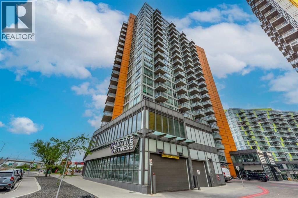 MLS® listing #29951491 for sale located at 712, 3830 Brentwood Road NW