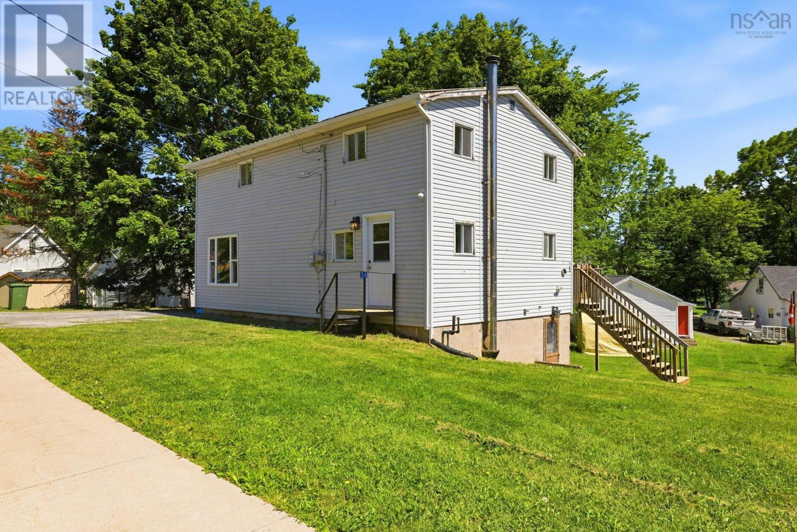 MLS® listing #29951511 for sale located at 36 Willow Street