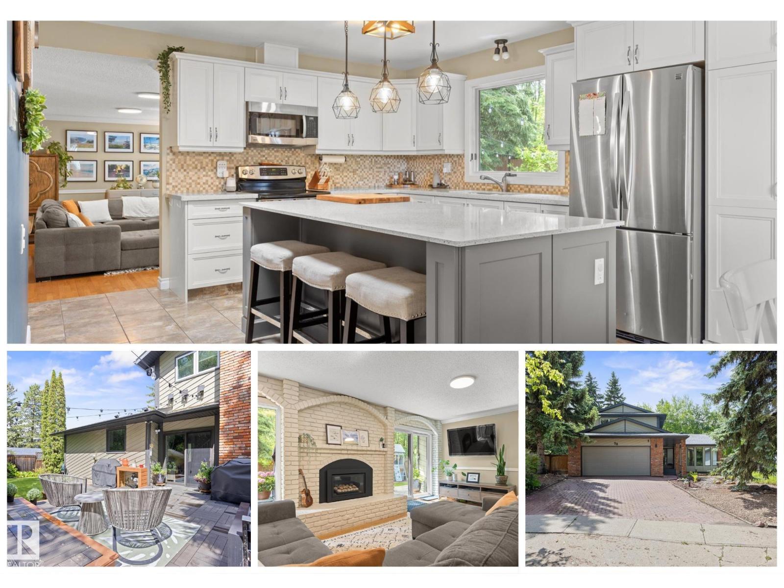 MLS® listing #29951530 for sale located at 20 BOCOCK PL