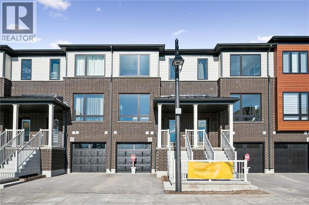 MLS® listing #29951580 for sale located at 23 SORA Lane