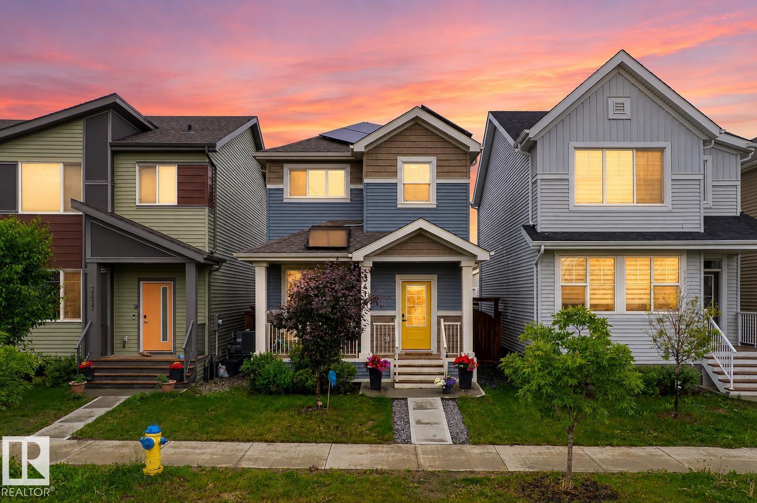 MLS® listing #29951600 for sale located at 3415 ERLANGER BN NW