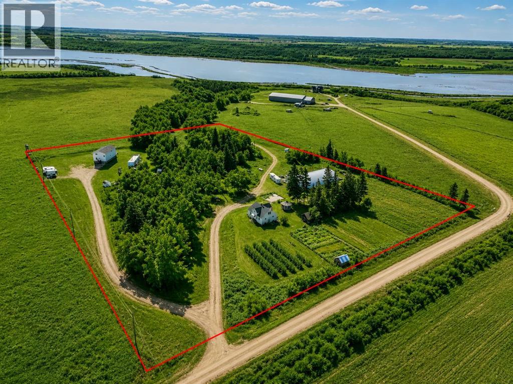 MLS® listing #29951620 for sale located at 20203 460 Township