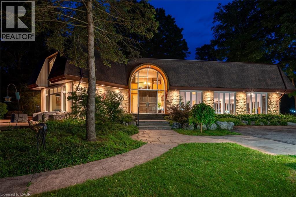 MLS® listing #29951655 for sale located at 2229 HERRGOTT Road