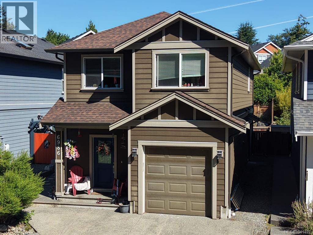 MLS® listing #29951749 for sale located at 6986 Wright Rd