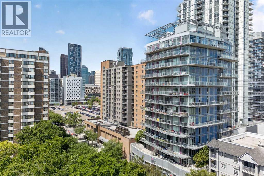 MLS® listing #29951799 for sale located at 305, 624 8 Avenue SE