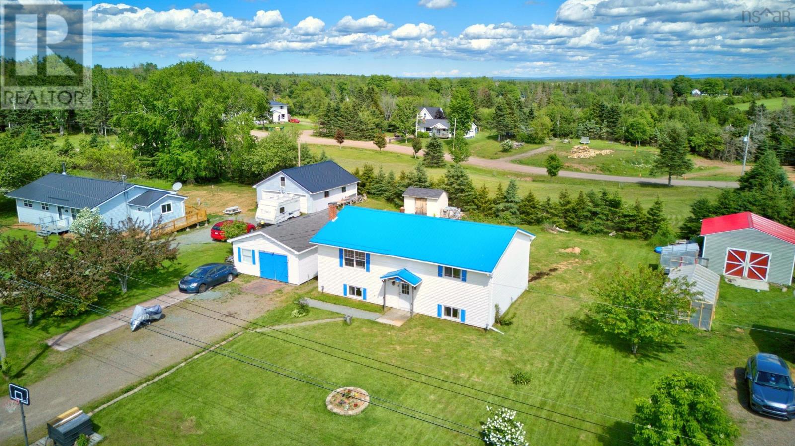 MLS® listing #29951939 for sale located at 20 VANCE Road