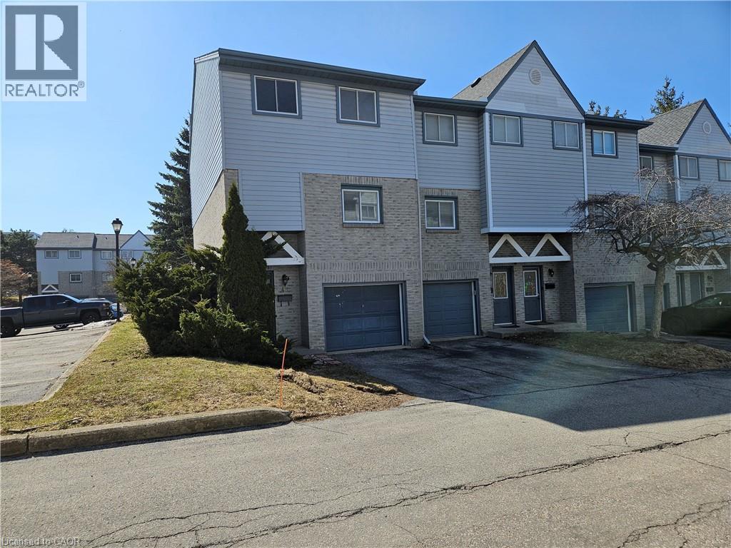 MLS® listing #29951981 for sale located at 589 BEECHWOOD Drive Unit# 43