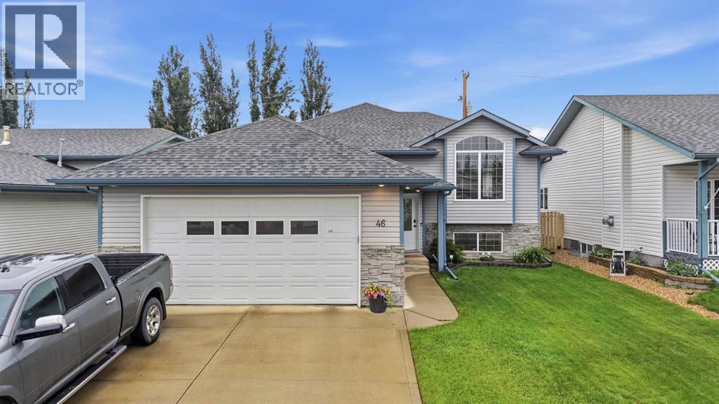 MLS® listing #29952248 for sale located at 46 Livingston Close