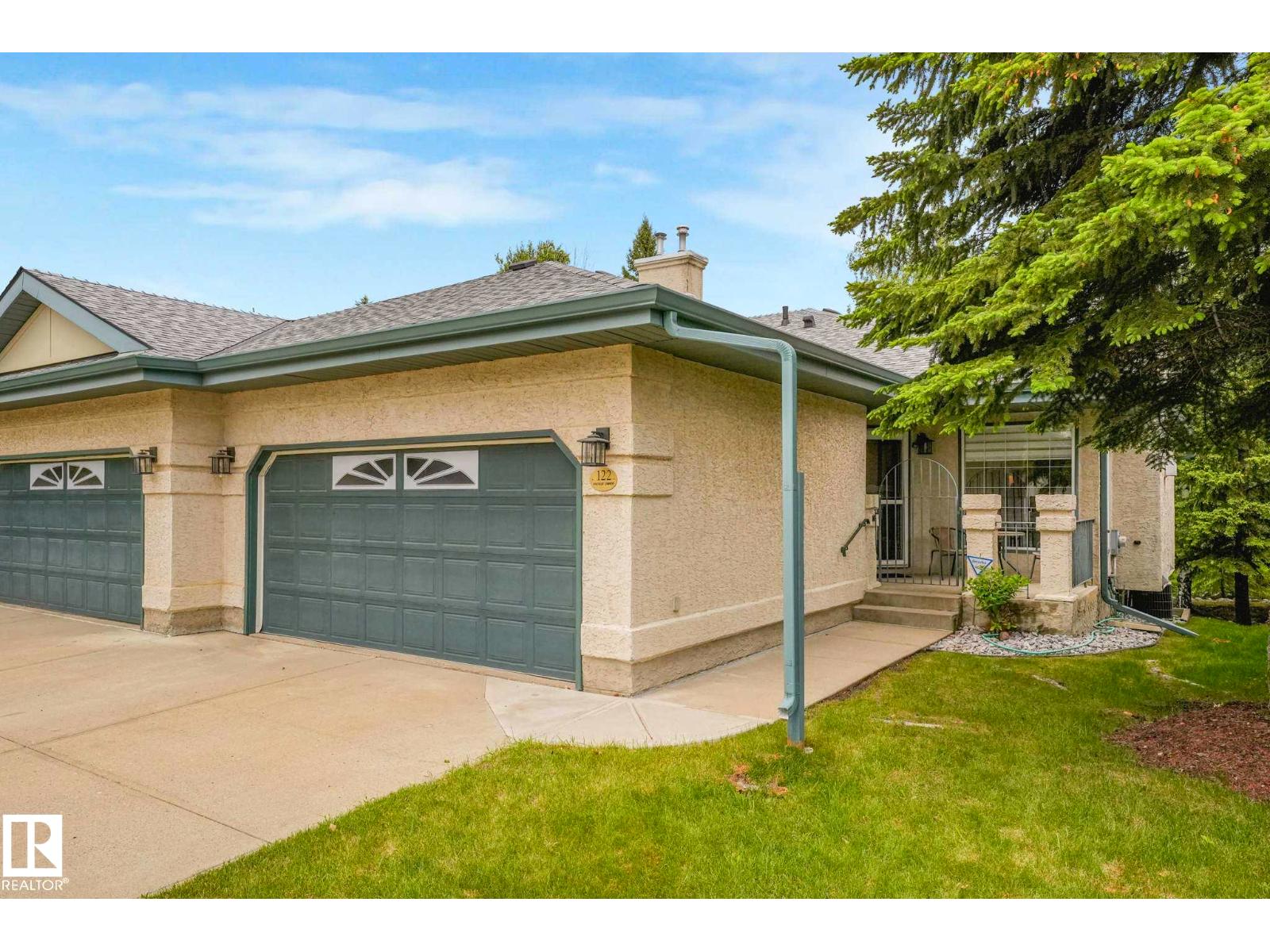 MLS® listing #29952284 for sale located at 122 HADDOW CL NW