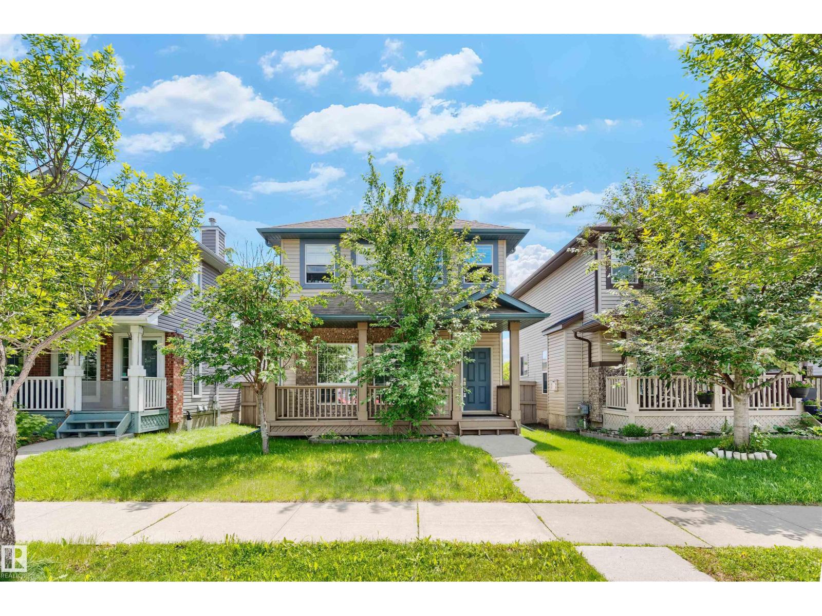 MLS® listing #29952288 for sale located at 8774 STEIN LN NW