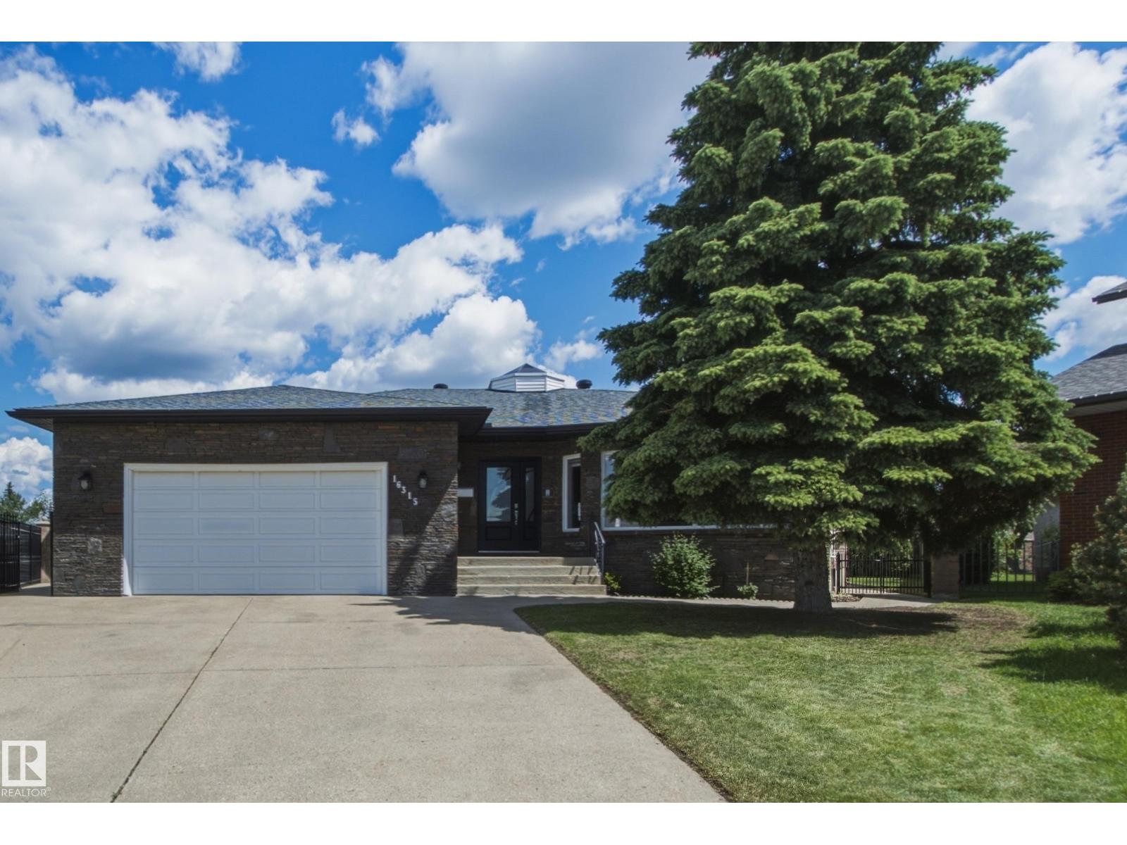 MLS® listing #29952712 for sale located at 16315 99 ST NW