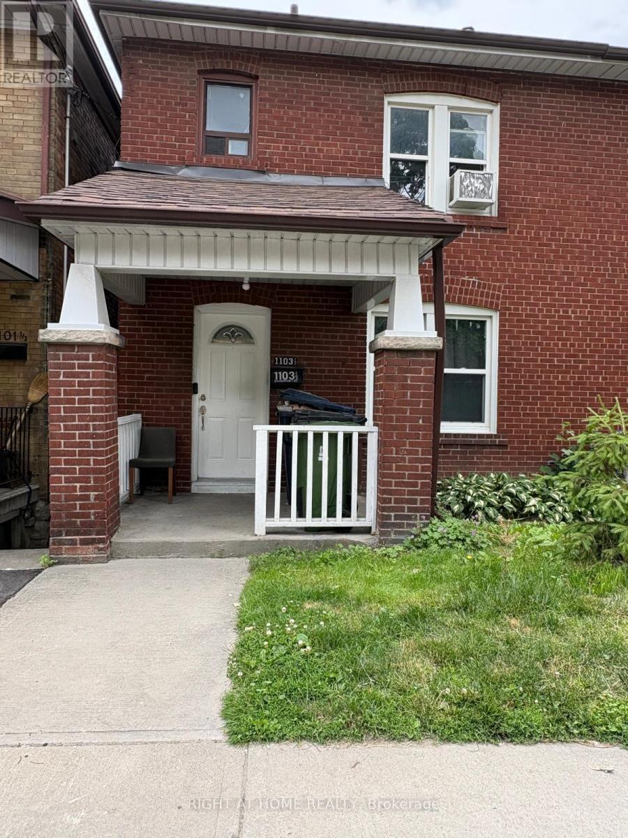MLS® listing #29952956 for sale located at 1103 1/2 DAVENPORT ROAD