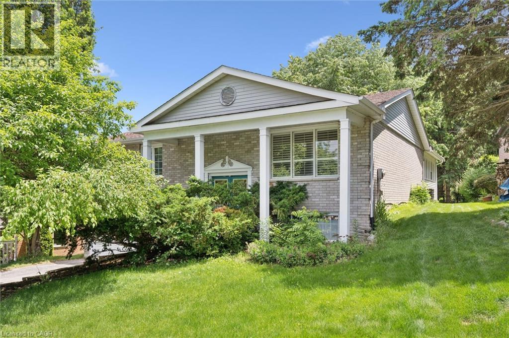 MLS® listing #29953497 for sale located at 176 SANDFORD FLEMING Drive