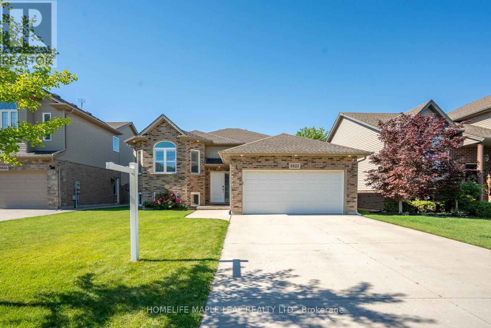 MLS® listing #29953566 for sale located at 8625 KELSEY CRESCENT