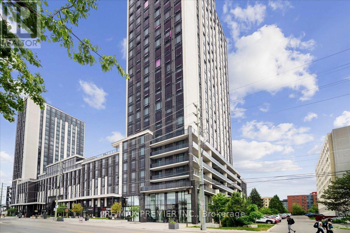 MLS® listing #29953586 for sale located at S1007 - 330 PHILLIP STREET