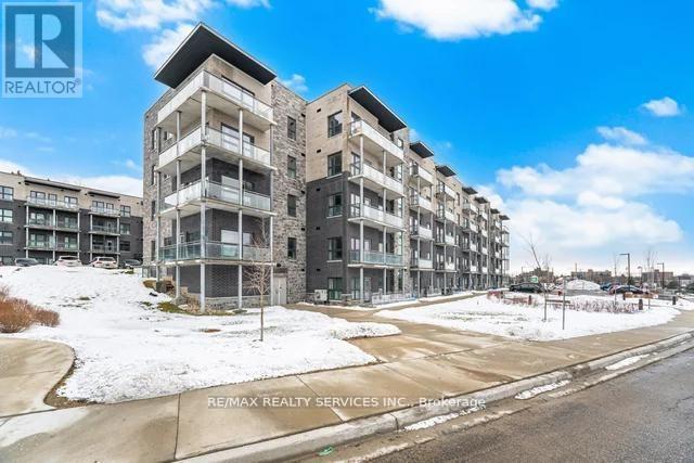 MLS® listing #29953655 for sale located at 309 - 1101 LACKNER PLACE