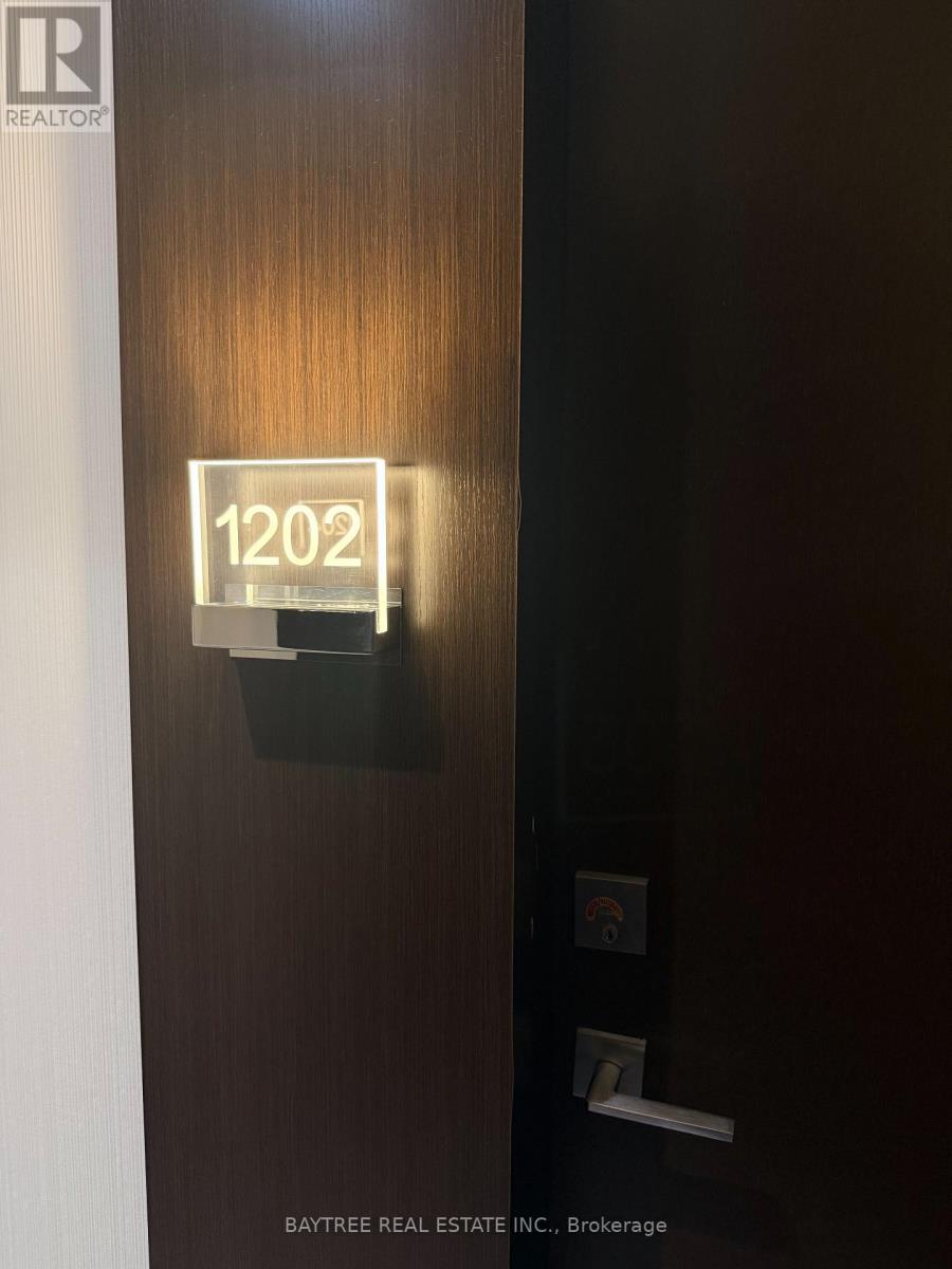 MLS® listing #29953715 for sale located at 1202 - 2221 YONGE STREET