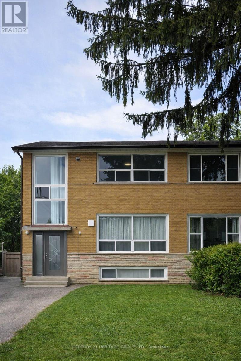 MLS® listing #29953718 for sale located at 21 GARTHDALE COURT