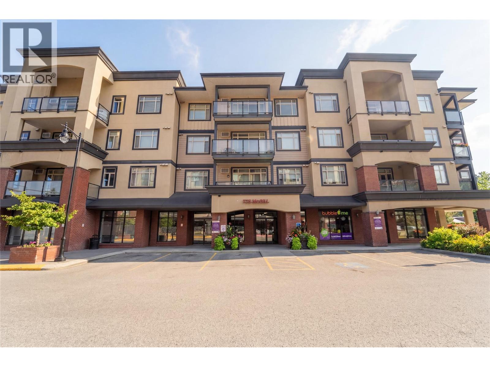 MLS® listing #29953836 for sale located at 775 MCGILL Road Unit# 304 Lot# 66