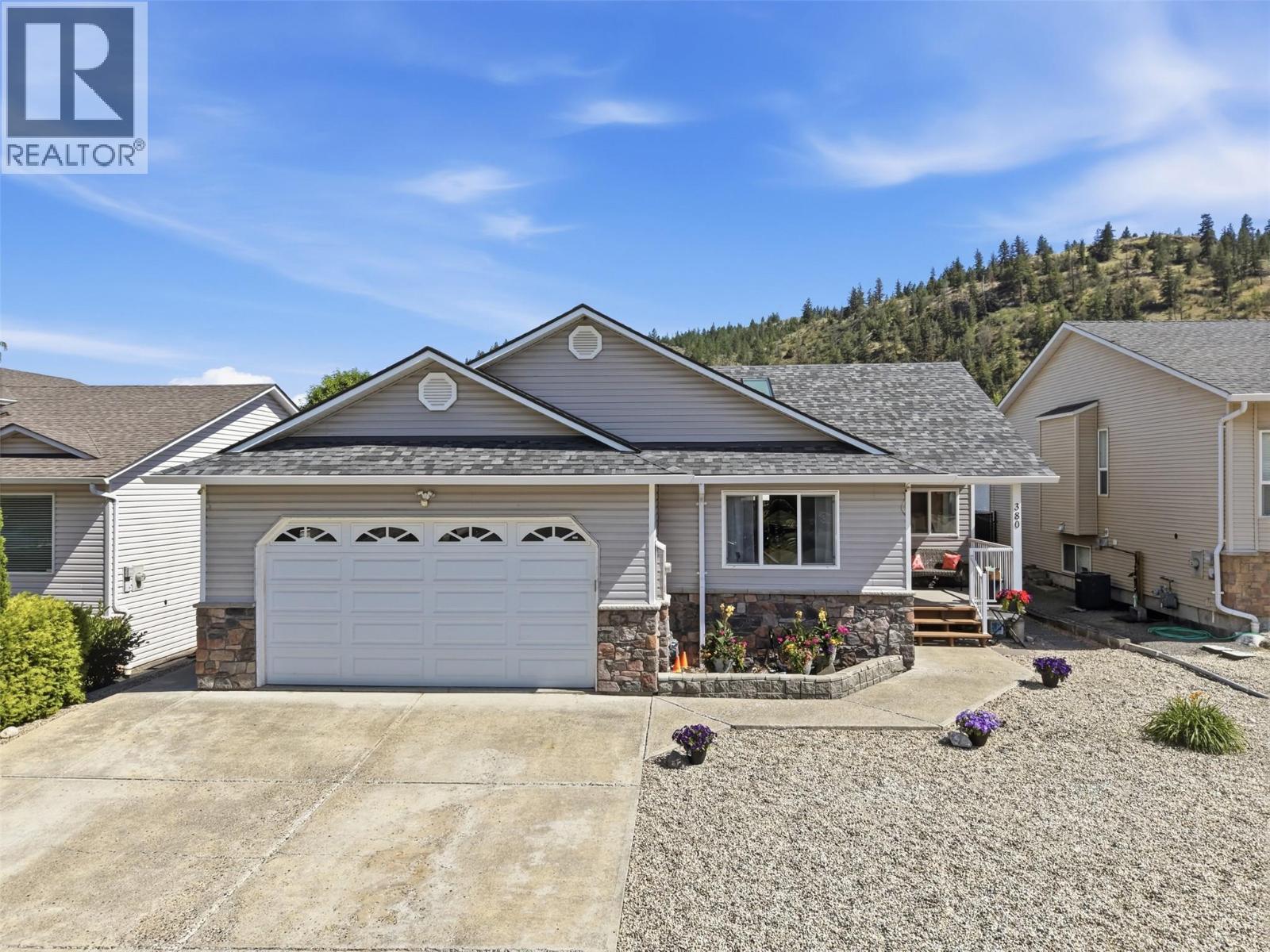 MLS® listing #29954340 for sale located at 380 COUGAR Road