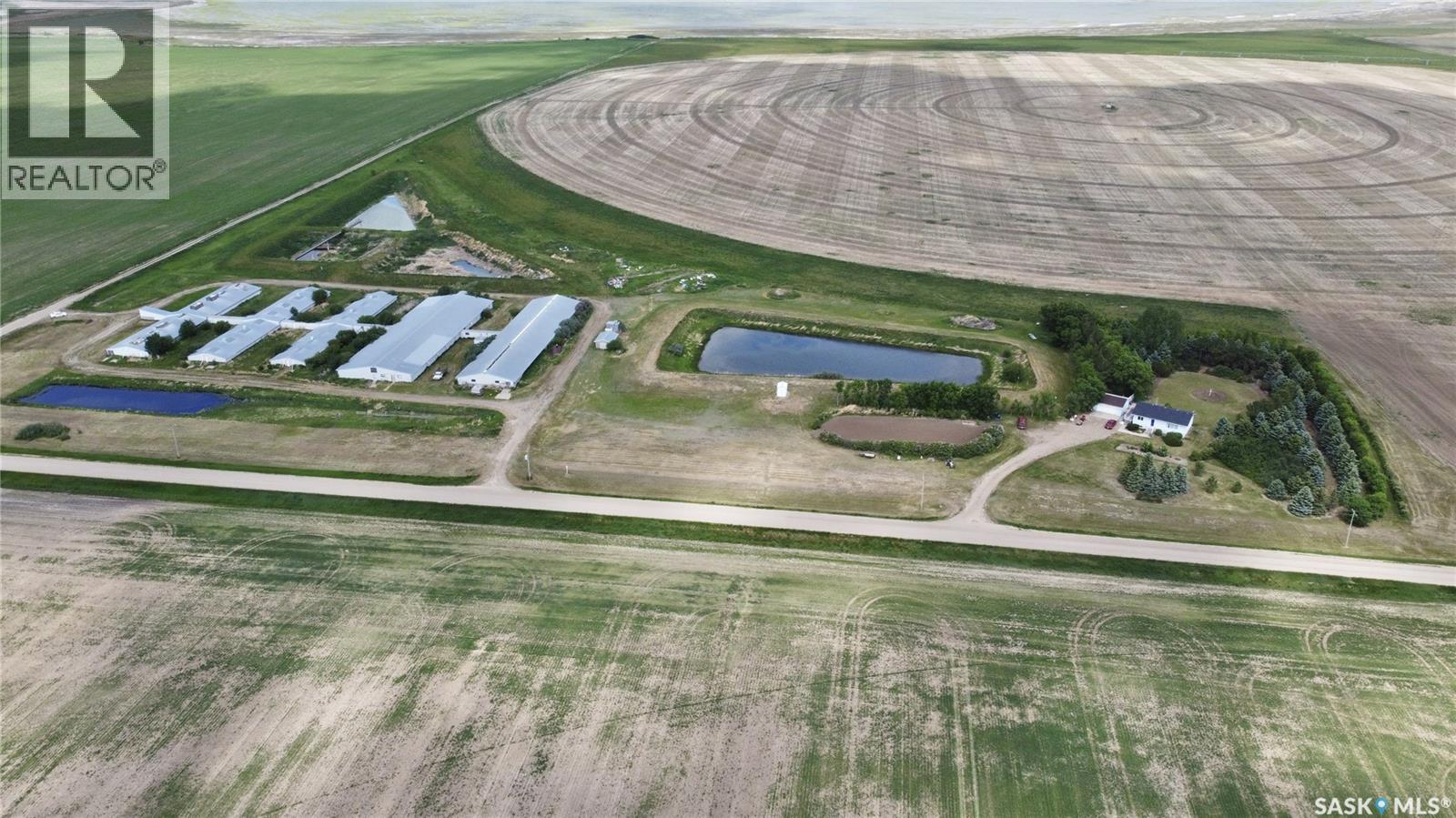 MLS® listing #29954398 for sale located at Tullis Acreage