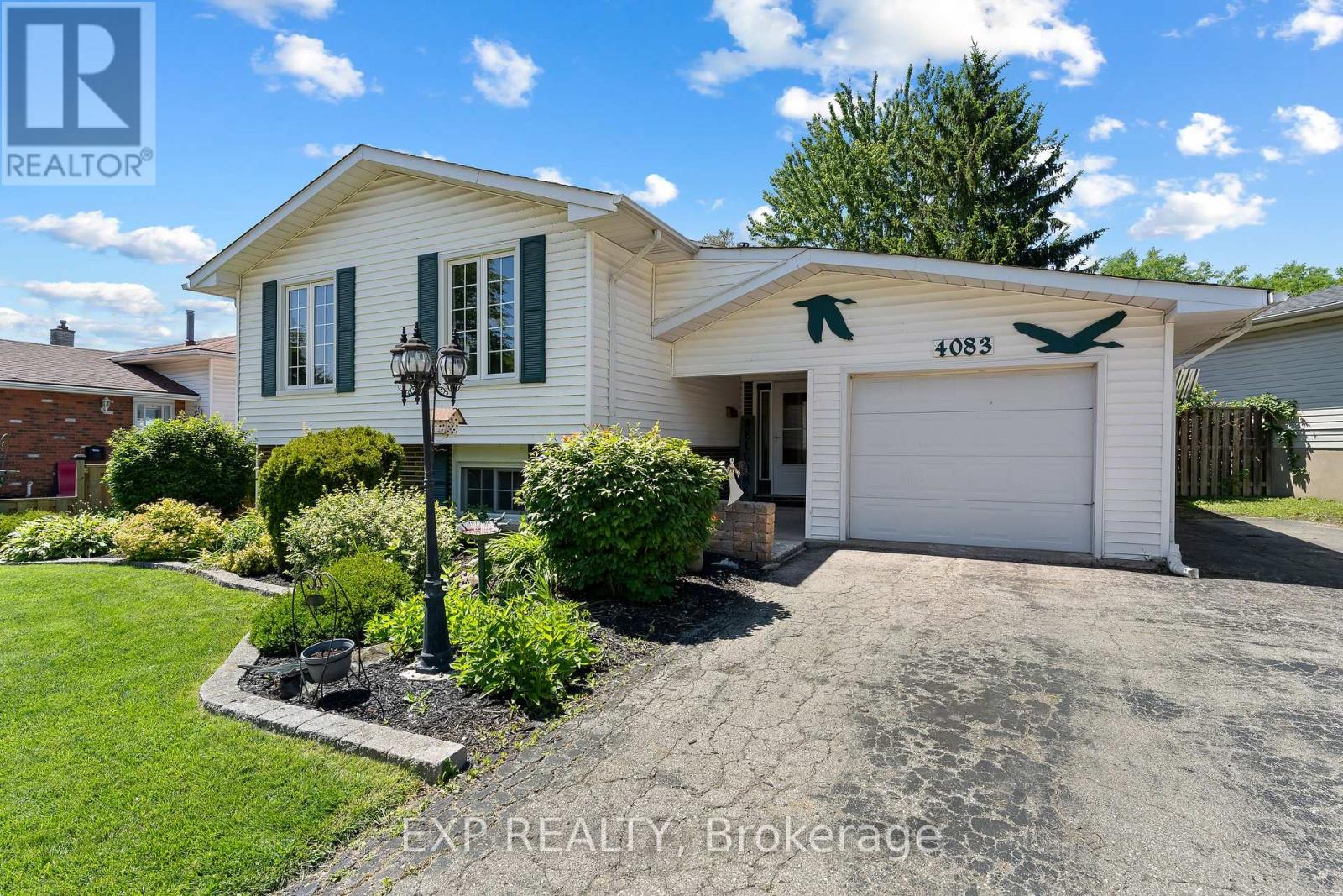 MLS® listing #29954626 for sale located at 4083 BROOKDALE DRIVE