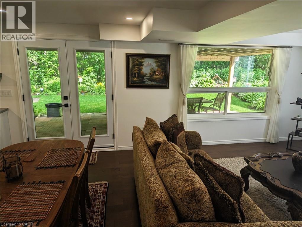 MLS® listing #29954654 for sale located at 561 MARL MEADOW Crescent Unit# LOWER