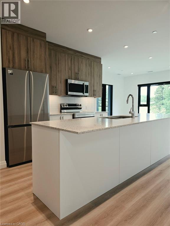 MLS® listing #29954817 for sale located at 525 NEW DUNDEE Road Unit# 226