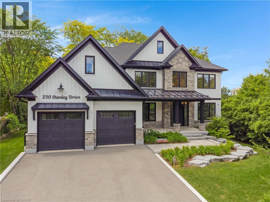 MLS® listing #29954921 for sale located at 230 STANLEY Drive