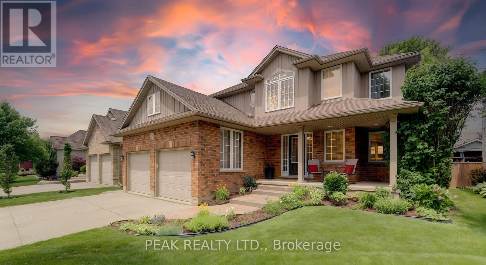 MLS® listing #29954992 for sale located at 258 LASCHINGER BOULEVARD