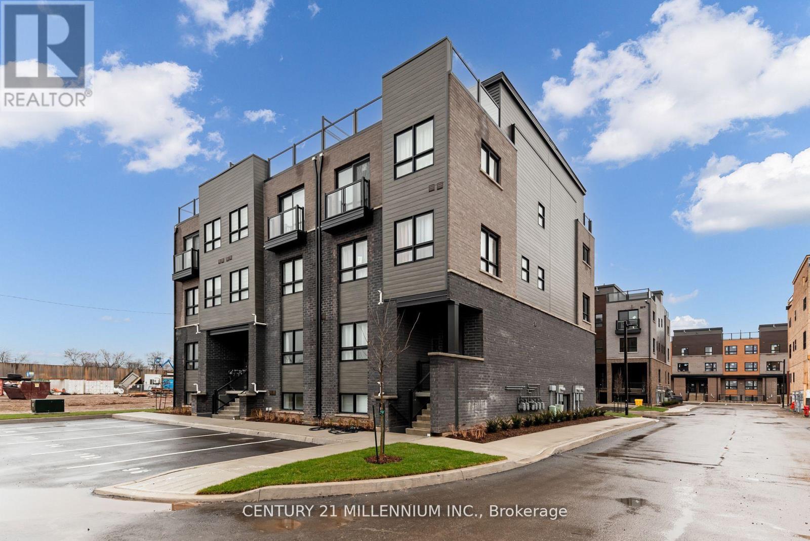 MLS® listing #29955672 for sale located at 102 - 6705 CROPP STREET E