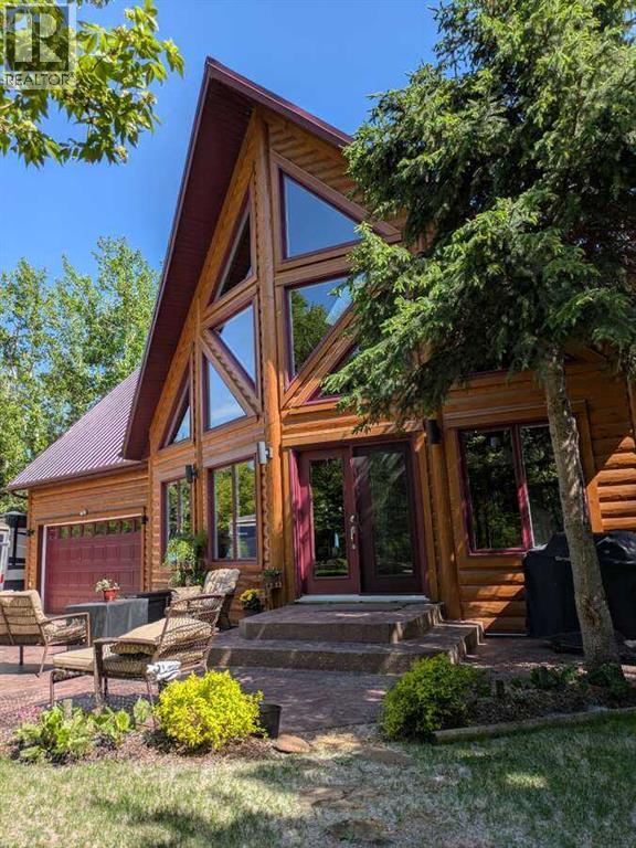 MLS® listing #29955863 for sale located at 105, 433042 Range Road 221