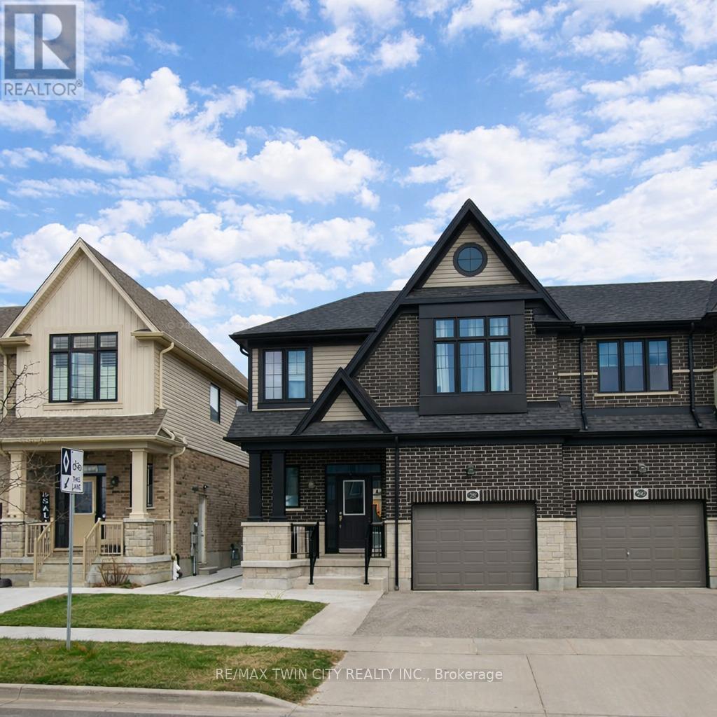 MLS® listing #29955969 for sale located at BASEMENT - 592 BLAIR CREEK DRIVE W