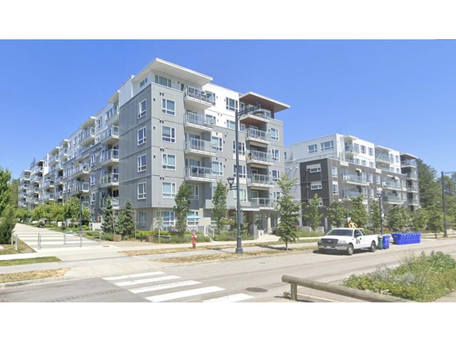MLS® listing #29956198 for sale located at 314 13963 105 BOULEVARD