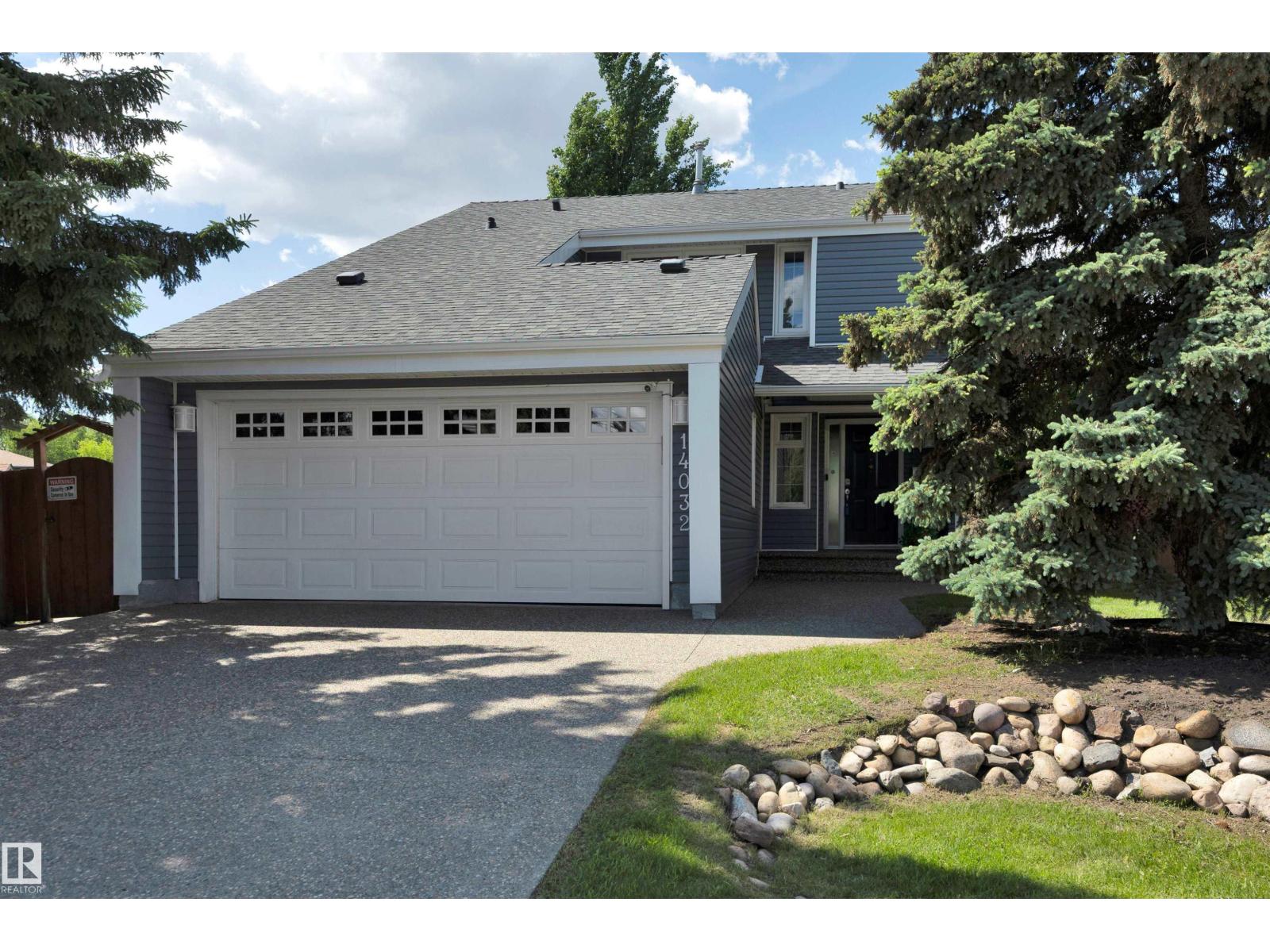 MLS® listing #29956362 for sale located at 14032 116 ST NW