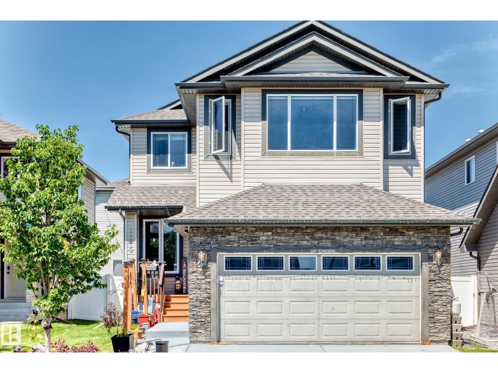 MLS® listing #29956425 for sale located at 12410 171A AV NW
