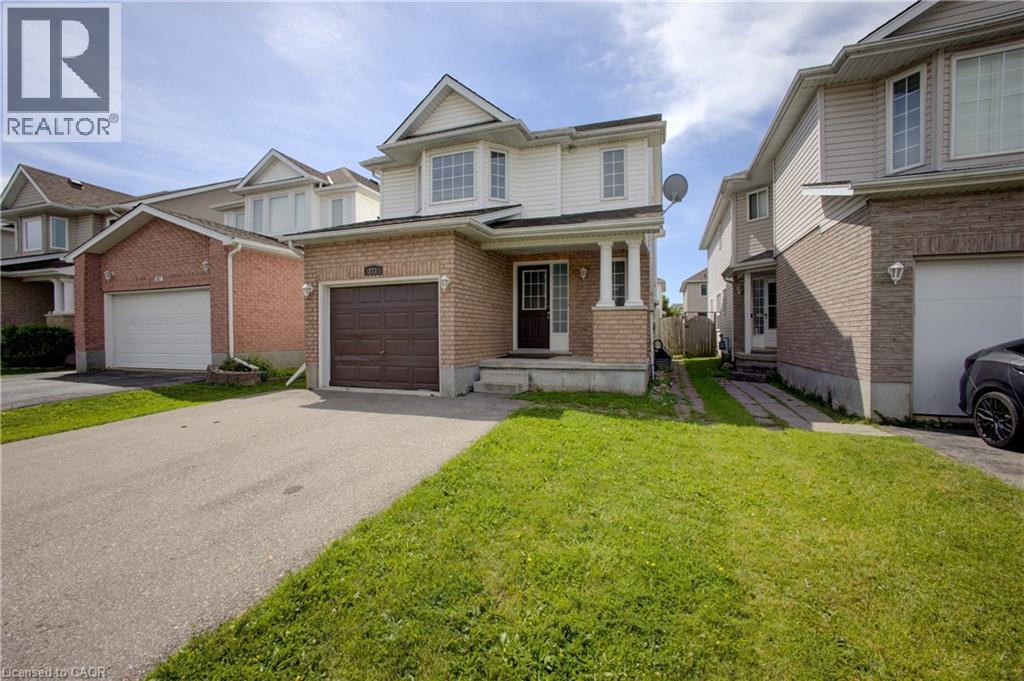 MLS® listing #29956501 for sale located at 271 HIGHBROOK Crescent