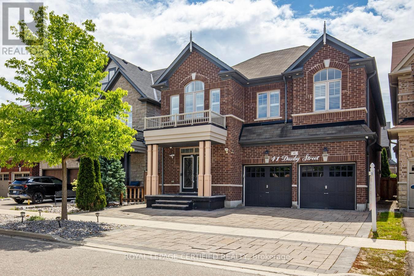MLS® listing #29956527 for sale located at 41 DANBY STREET