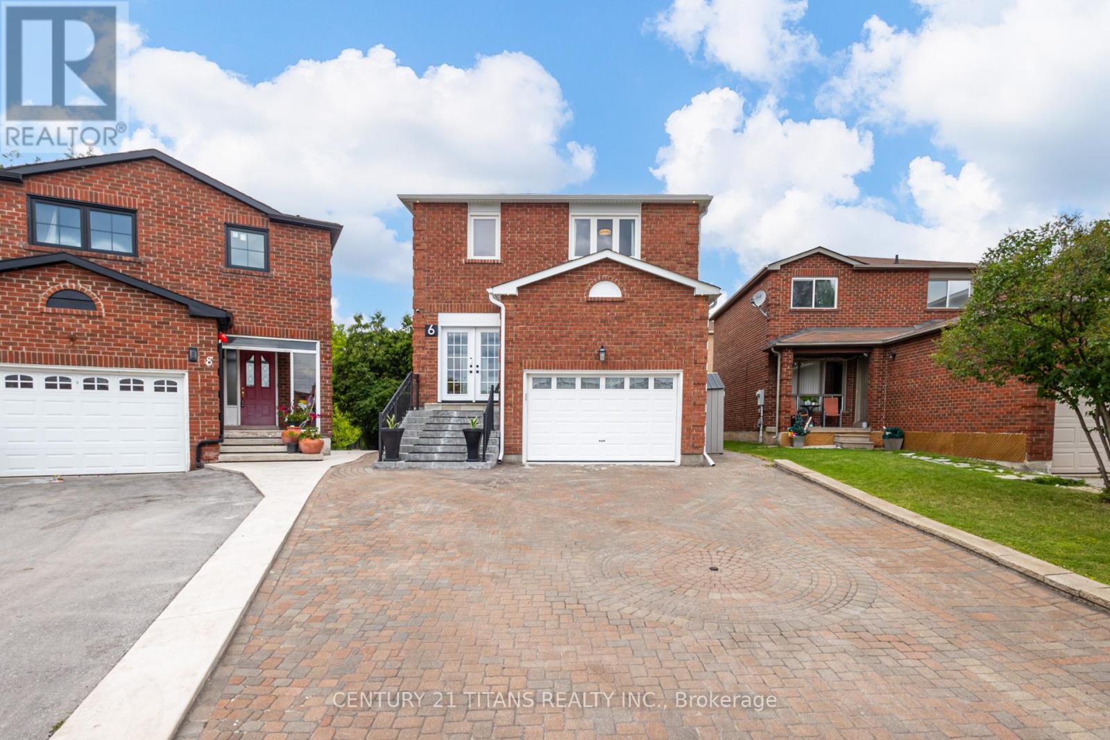 MLS® listing #29956531 for sale located at 6 BLOSSOM COURT