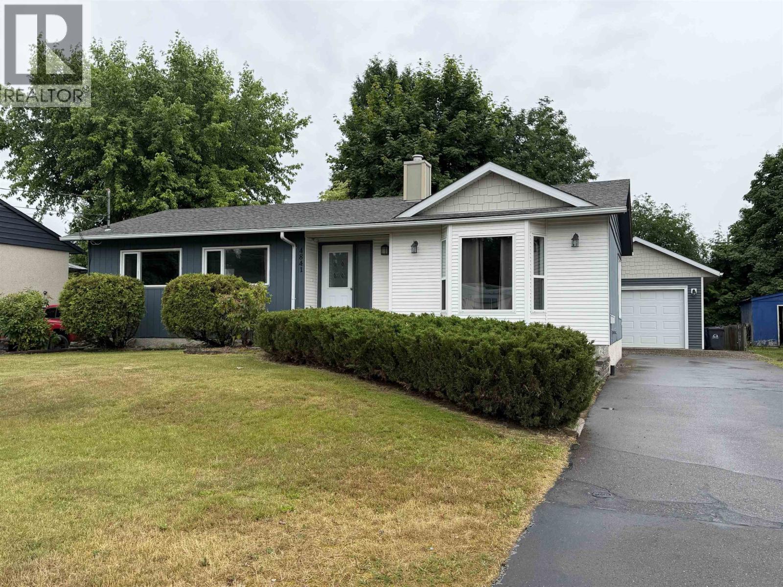 MLS® listing #29956534 for sale located at 4841 LOEN AVENUE